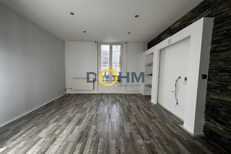  appartement firminy 42700