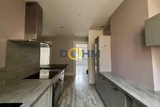  appartement firminy 42700