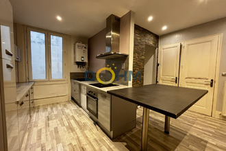  appartement firminy 42700