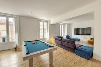  appartement firminy 42700