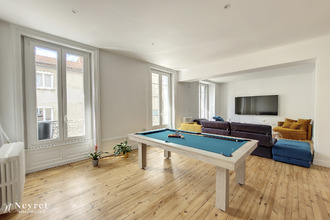  appartement firminy 42700