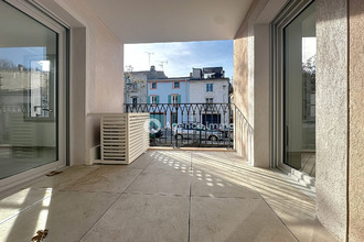  appartement flassans-sur-issole 83340