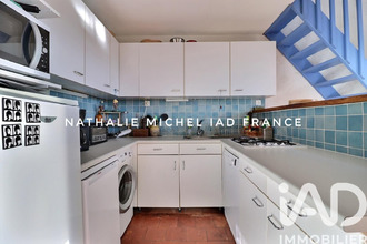  appartement flassans-sur-issole 83340