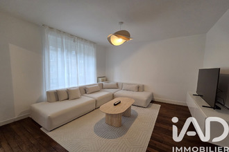  appartement flers 61100