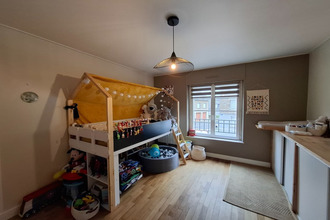  appartement flers 61100