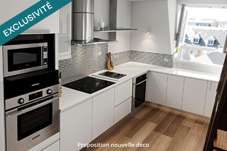  appartement flers 61100