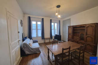  appartement flers 61100