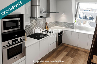  appartement flers 61100