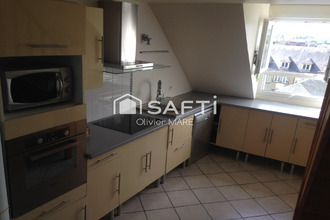  appartement flers 61100
