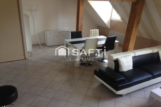  appartement flers 61100