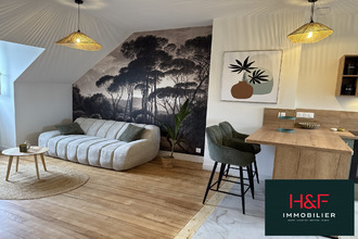  appartement flers 61100