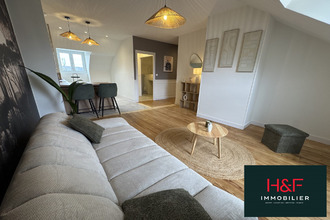  appartement flers 61100