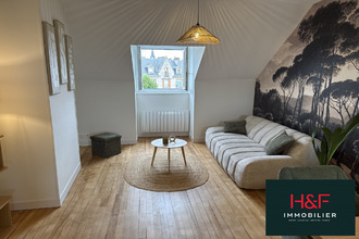  appartement flers 61100