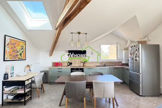  appartement fleurieux-sur-l-arbresle 69210