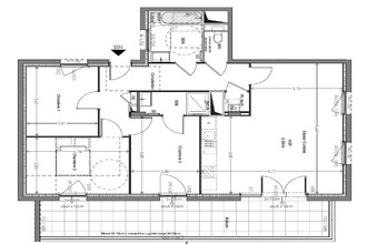  appartement fleurieux-sur-l-arbresle 69210