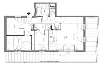 appartement fleurieux-sur-l-arbresle 69210