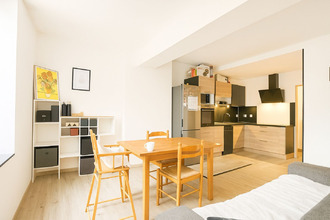  appartement fleurville 71260