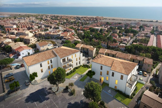  appartement fleury 11560