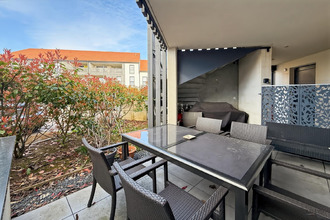  appartement fleury 57420