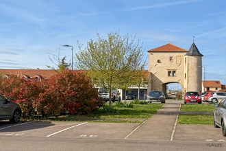  appartement fleury 57420