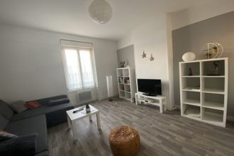  appartement fleury-les-aubrais 45400