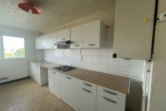  appartement fleury-les-aubrais 45400