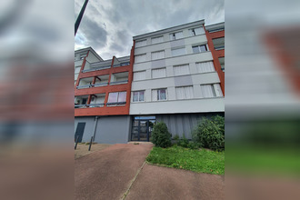  appartement fleury-les-aubrais 45400