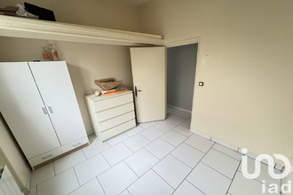  appartement fleury-les-aubrais 45400