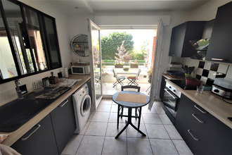  appartement fleury-les-aubrais 45400