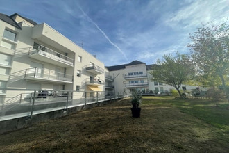  appartement fleury-les-aubrais 45400