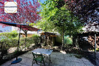  appartement fleury-les-aubrais 45400