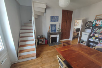  appartement fleury-les-aubrais 45400