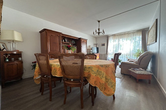  appartement fleury-les-aubrais 45400