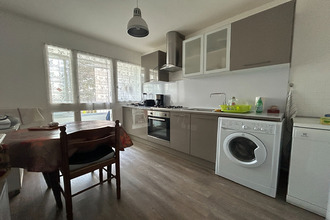  appartement fleury-les-aubrais 45400