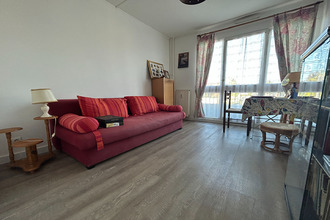  appartement fleury-les-aubrais 45400