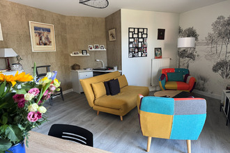  appartement fleury-les-aubrais 45400