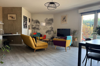  appartement fleury-les-aubrais 45400