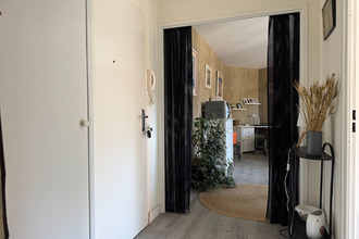  appartement fleury-les-aubrais 45400