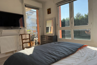  appartement fleury-les-aubrais 45400