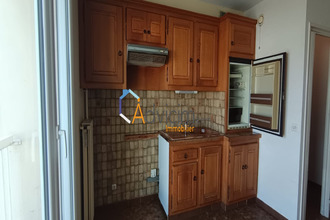  appartement fleury-les-aubrais 45400