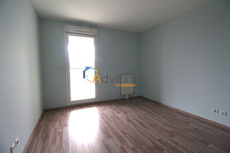  appartement fleury-les-aubrais 45400