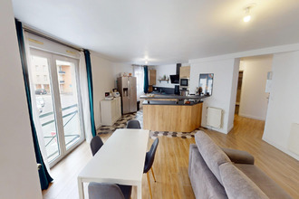  appartement fleury-les-aubrais 45400