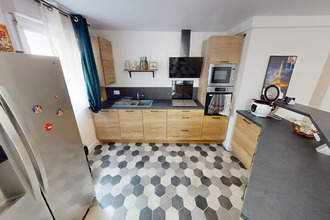  appartement fleury-les-aubrais 45400