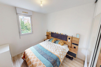  appartement fleury-les-aubrais 45400