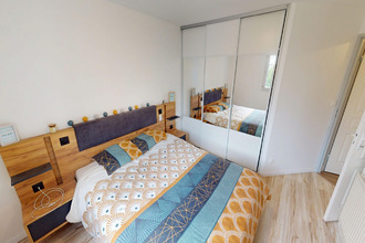  appartement fleury-les-aubrais 45400