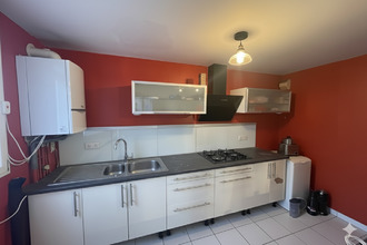  appartement fleury-les-aubrais 45400