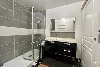  appartement fleury-les-aubrais 45400