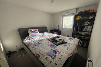  appartement fleury-les-aubrais 45400