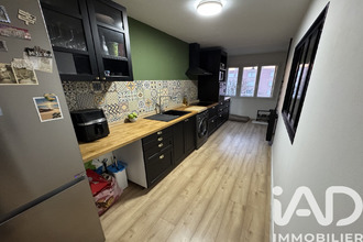  appartement fleury-les-aubrais 45400