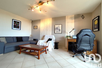  appartement fleury-les-aubrais 45400